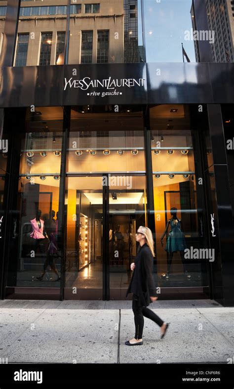 ysl in new york|ysl saint laurent ny.